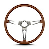 TEARDROP STEERING WHEEL - image 1
