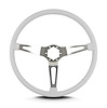 TEARDROP STEERING WHEEL - image 1