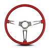 TEARDROP STEERING WHEEL - image 1