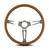 TEARDROP STEERING WHEEL - image 1