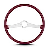 TWO SMOOTH STEERING WHEEL - image 1