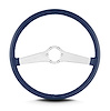 TWO SMOOTH STEERING WHEEL - image 1