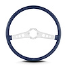 SS BRUSHED STEERING WHEEL - image 1
