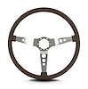 HOT ROD STEERING WHEEL - image 1