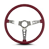 HOT ROD STEERING WHEEL