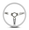 HOT ROD STEERING WHEEL - image 1