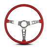 HOT ROD STEERING WHEEL - image 1