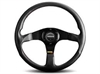 Mark-40 Steering Wheel Not Painted - image 1