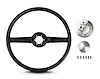 630-74001 Lecarra Mark 40 Steering Wheel - image 1