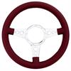 Mark-8 Steering Wheel 14" Diameter - image 1