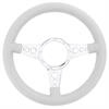 Mark-8 Steering Wheel 14" Diameter - image 1
