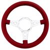 Mark-8 Steering Wheel 14" Diameter - image 1