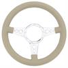 Mark-8 Steering Wheel 14" Diameter - image 1