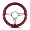 Mark-8 Steering Wheel 14" Diameter - image 1