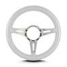Mark-8 Steering Wheel 14" Diameter - image 1
