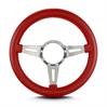 Mark-8 Steering Wheel 14" Diameter - image 1
