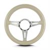 Mark-8 Steering Wheel 14" Diameter - image 1
