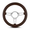 Mark-8 Steering Wheel 14" Diameter - image 1