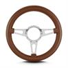 Mark-8 Steering Wheel 14" Diameter - image 1