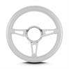 Mark-8 Steering Wheel 14" Diameter - image 1