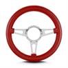Mark-8 Steering Wheel 14" Diameter - image 1
