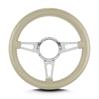 Mark-8 Steering Wheel 14" Diameter - image 1