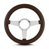 Mark-8 Steering Wheel 14" Diameter - image 1