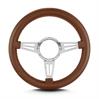 Mark-8 Steering Wheel 14" Diameter - image 1