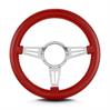Mark-8 Steering Wheel 14" Diameter - image 1