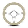 Mark-8 Steering Wheel 14" Diameter - image 1
