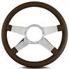 MK-9 Steering Wheel 14" Diameter - image 1