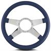 MK-9 Steering Wheel 14" Diameter - image 1