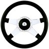 MK-9 Steering Wheel 14" Diameter - image 1