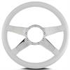 MK-9 Steering Wheel 14" Diameter - image 1
