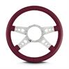 MK-9 Steering Wheel 14" Diameter - image 1