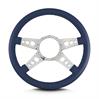 MK-9 Steering Wheel 14" Diameter - image 1