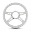 MK-9 Steering Wheel 14" Diameter - image 1