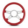 MK-9 Steering Wheel 14" Diameter - image 1