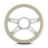 MK-9 Steering Wheel 14" Diameter - image 1