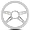 MK-9 Steering Wheel 14" Diameter - image 1