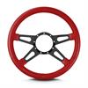 MK9 SUP BK 14 RED - image 1