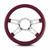MK-9 Steering Wheel 14" Diameter - image 1