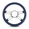 MK-9 Steering Wheel 14" Diameter - image 1