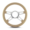 MK-9 Steering Wheel 14" Diameter - image 1