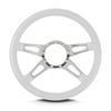 MK-9 Steering Wheel 14" Diameter - image 1