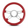 MK-9 Steering Wheel 14" Diameter - image 1