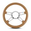 STEERING WHEEL MK9/SUP/PO - image 1