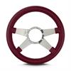 MK-9 Steering Wheel 14" Diameter - image 1