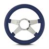 MK-9 Steering Wheel 14" Diameter - image 1