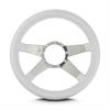 MK-9 Steering Wheel 14" Diameter - image 1